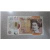 Image 1 : 2016 Bank of England 10 Pound Bill