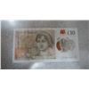 Image 2 : 2016 Bank of England 10 Pound Bill