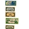 Image 4 : Japanese WWII Occupied Territories Bills