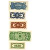 Image 5 : Japanese WWII Occupied Territories Bills