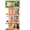 Image 1 : 4 Peru Bills - 1981 and 1987