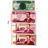 Image 1 : 4 Iraq Bills