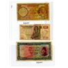 Image 1 : 3 Egypt Bills