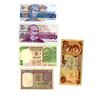 Image 1 : 5 World Bills - Bulgaria, India and Jordon
