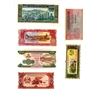 Image 1 : 6 Laos Bills