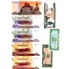 Image 1 : 8 Cambodia Bills