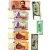 Image 2 : 8 Cambodia Bills