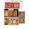 Image 1 : 4 World Bills - Nigeria, Columbia and Trinidad and Tobago