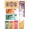 Image 2 : 9 Mongolia Bills