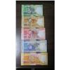 Image 1 : 5 South Africa Bills
