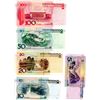 Image 2 : 5 China Bills