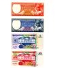 Image 1 : 4 Suriname Bills