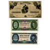 Image 1 : 3 Hungary Bills - 1962, 1975 and unknown date