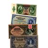 Image 1 : 4 Hungary Bills - 1936 and 1945