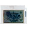 Image 2 : Germany Empire 1908 100 Mark Reichs Bank Note