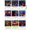 Image 11 : 1993 Toronto Blue Jays Baseball Cards Complete Commemorative Set - 54 Cards Total