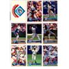 Image 2 : 1993 Toronto Blue Jays Baseball Cards Complete Commemorative Set - 54 Cards Total