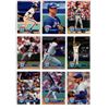 Image 4 : 1993 Toronto Blue Jays Baseball Cards Complete Commemorative Set - 54 Cards Total