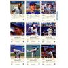 Image 5 : 1993 Toronto Blue Jays Baseball Cards Complete Commemorative Set - 54 Cards Total