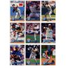 Image 6 : 1993 Toronto Blue Jays Baseball Cards Complete Commemorative Set - 54 Cards Total