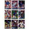 Image 8 : 1993 Toronto Blue Jays Baseball Cards Complete Commemorative Set - 54 Cards Total