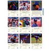 Image 9 : 1993 Toronto Blue Jays Baseball Cards Complete Commemorative Set - 54 Cards Total