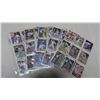 Image 1 : Lot of 45 Assorted Baseball Cards - 1991-1994