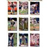 Image 2 : Lot of 45 Assorted Baseball Cards - 1991-1994