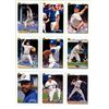 Image 4 : Lot of 45 Assorted Baseball Cards - 1991-1994