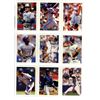 Image 8 : Lot of 45 Assorted Baseball Cards - 1991-1994