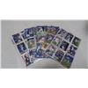 Image 1 : Lot of 45 Assorted Baseball Cards - 1993-1995