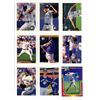 Image 2 : Lot of 45 Assorted Baseball Cards - 1993-1995