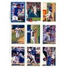 Image 8 : Lot of 45 Assorted Baseball Cards - 1993-1995