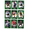 Image 4 : Lot of 19 Starquest Green Hockey Cards - 1998