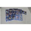 Image 1 : Lot of 30 Starquest Blue Hockey Cards - 1998