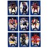 Image 4 : Lot of 30 Starquest Blue Hockey Cards - 1998