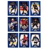 Image 6 : Lot of 30 Starquest Blue Hockey Cards - 1998