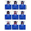 Image 7 : Lot of 30 Starquest Blue Hockey Cards - 1998