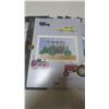 Image 3 : Historic Land Vehicles Commemorative Postage Stamps - 5 Sets