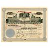 Image 1 : Vintage Rochester Mines Limited Shares Certificate