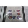 Image 6 : NHL 2013 Series 1 Collector's Album 7824/10000 - Includes Stamp Set, Gretzky Card, Plaque, Medallion