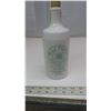 Image 1 : Saskatchewan Roughriders Royal Charter Rye Whiskey Bottle