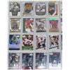 Image 3 : 32 assorted "Rookie" hockey trading cards - in plastic holders