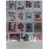Image 2 : 31 assorted UpperDeck hockey cards - in plastic holders