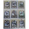 Image 2 : 18 assorted "Rookie Update" Series UpperDeck  hockey cards - in plastic holders