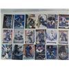Image 5 : 7.5 oz lot of assorted Felix Potvin Hockey trading cards