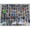 Image 1 : 7.5 oz lot of assorted Felix Potvin Hockey trading cards