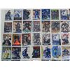 Image 2 : 7.5 oz lot of assorted Felix Potvin Hockey trading cards
