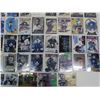 Image 4 : 7.5 oz lot of assorted Felix Potvin Hockey trading cards