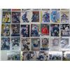 Image 5 : 7.5 oz lot of assorted Felix Potvin Hockey trading cards